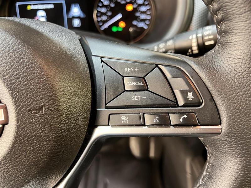 nissan Kicks 2024 - 18