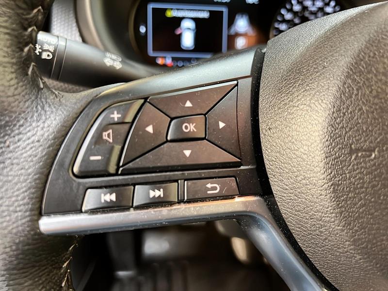 nissan Kicks 2024 - 19