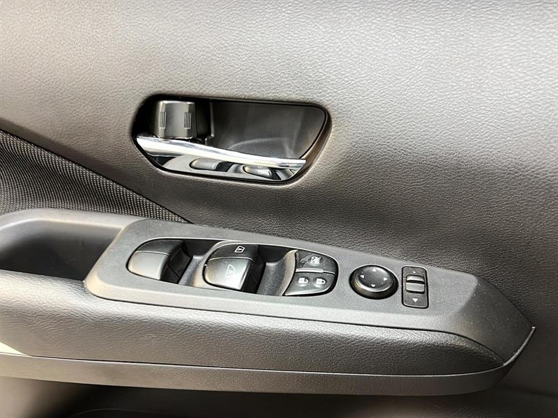 nissan Kicks 2024 - 21