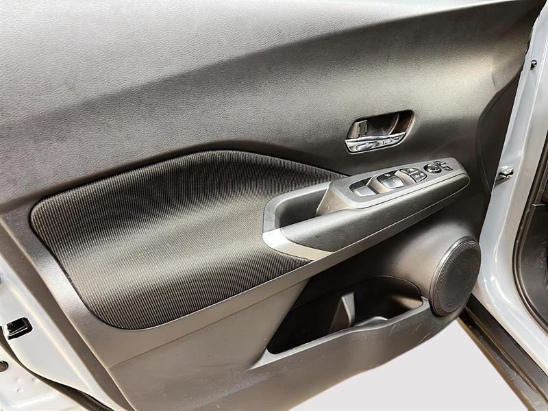 nissan Kicks 2024 - 22