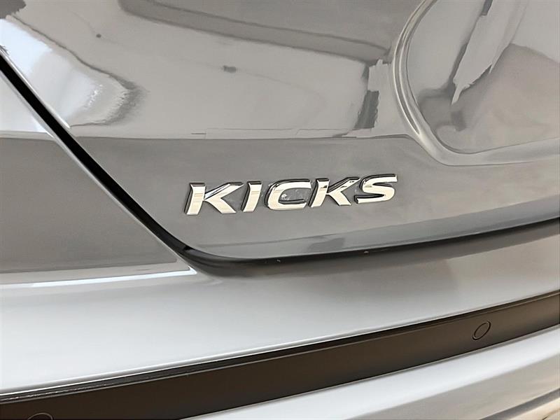 nissan Kicks 2024 - 24
