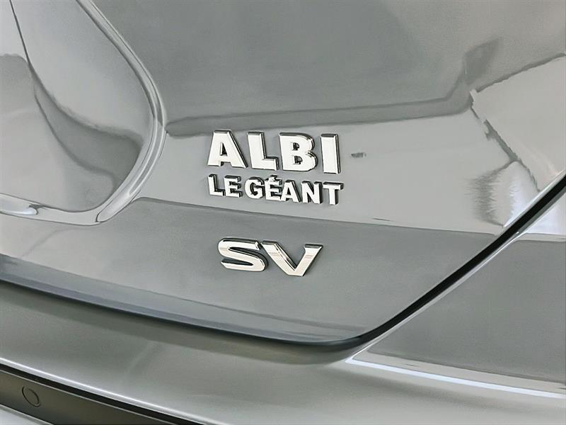 nissan Kicks 2024 - 25