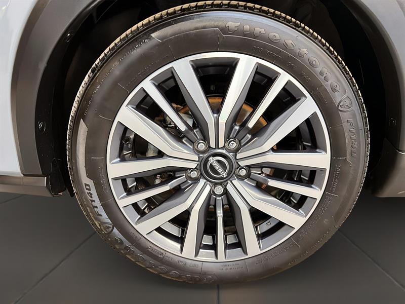 nissan Kicks 2024 - 26