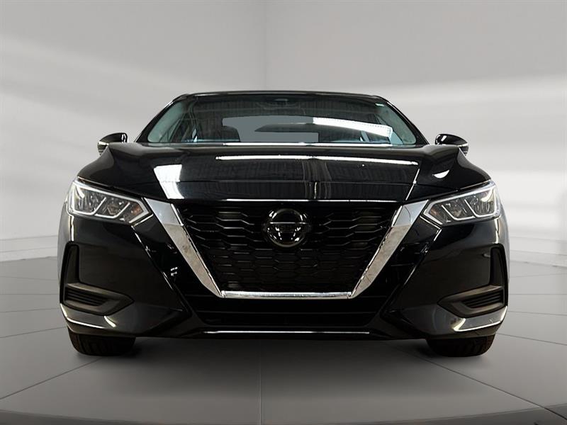 nissan Sentra 2023 - 2