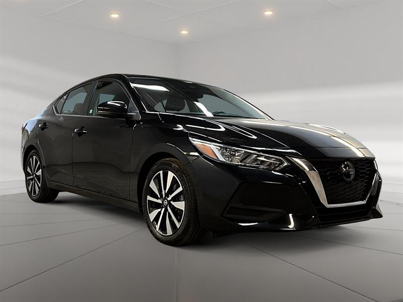 nissan Sentra 2023 - 3