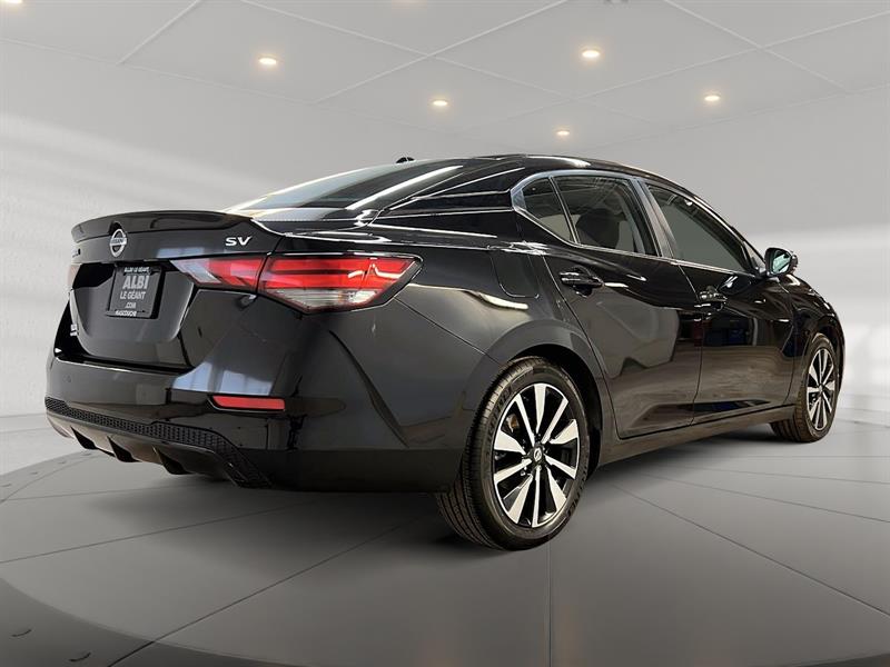 nissan Sentra 2023 - 4