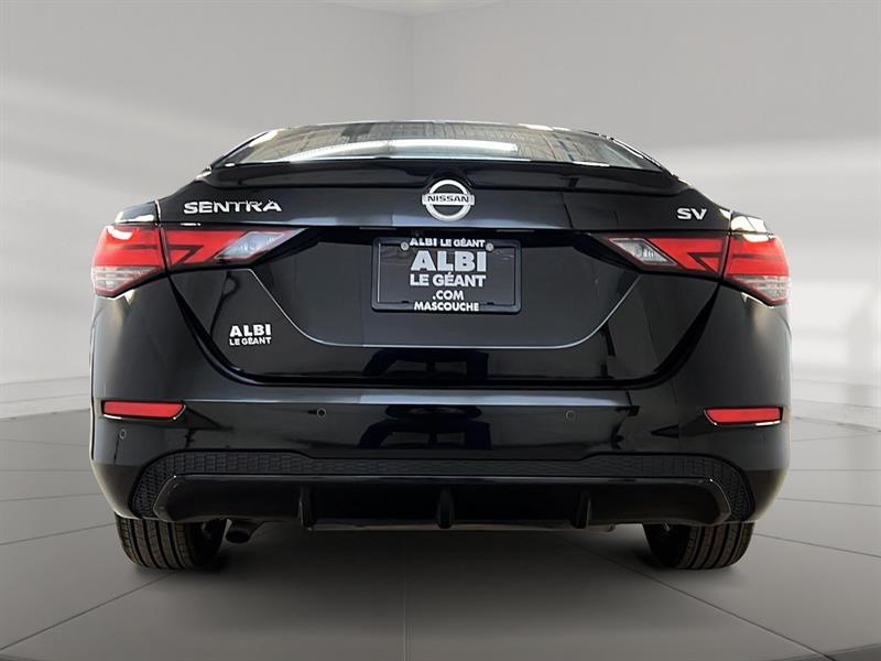nissan Sentra 2023 - 5