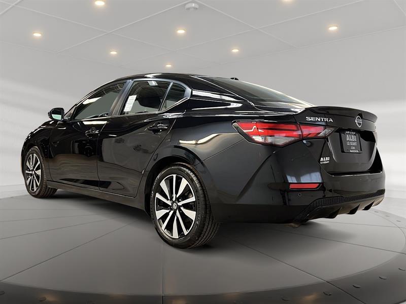 nissan Sentra 2023 - 6