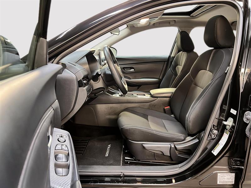 nissan Sentra 2023 - 7