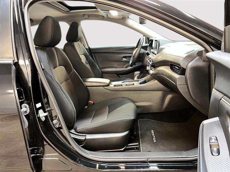 nissan Sentra 2023 - 8