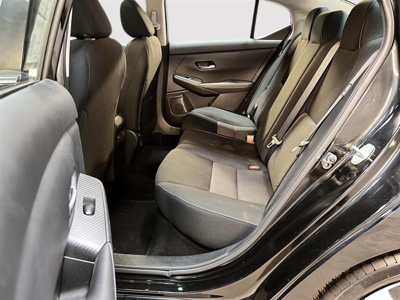 nissan Sentra 2023 - 9