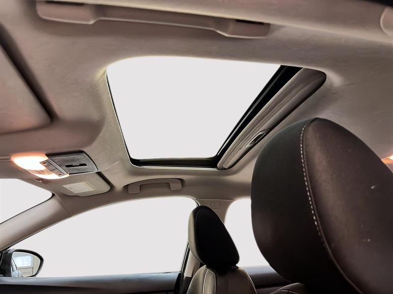 nissan Sentra 2023 - 10