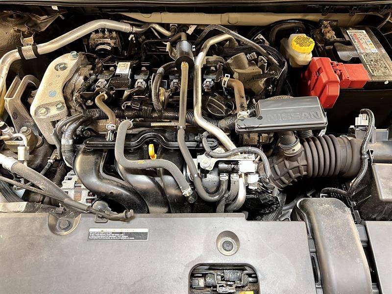 nissan Sentra 2023 - 12