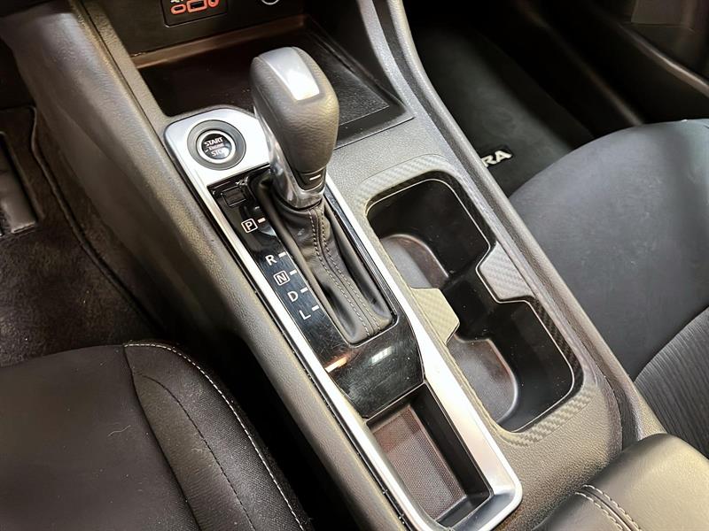 nissan Sentra 2023 - 14