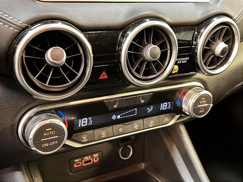 nissan Sentra 2023 - 15