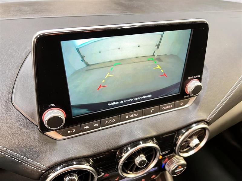 nissan Sentra 2023 - 17