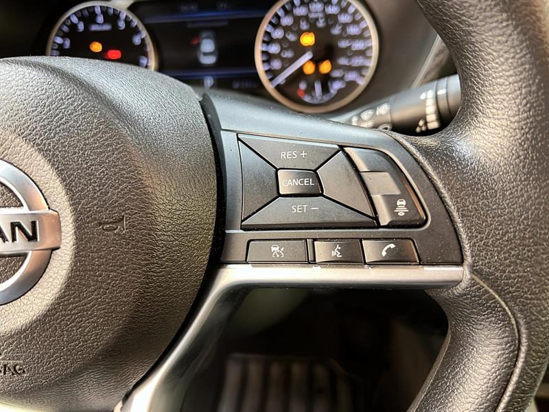 nissan Sentra 2023 - 19