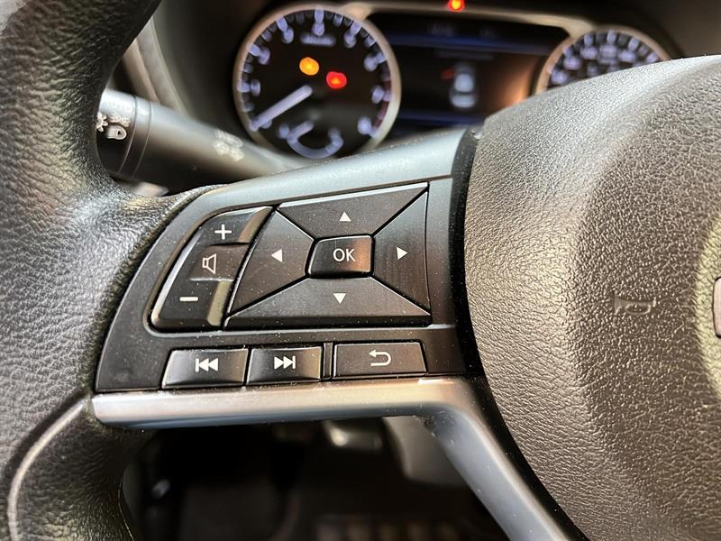 nissan Sentra 2023 - 20