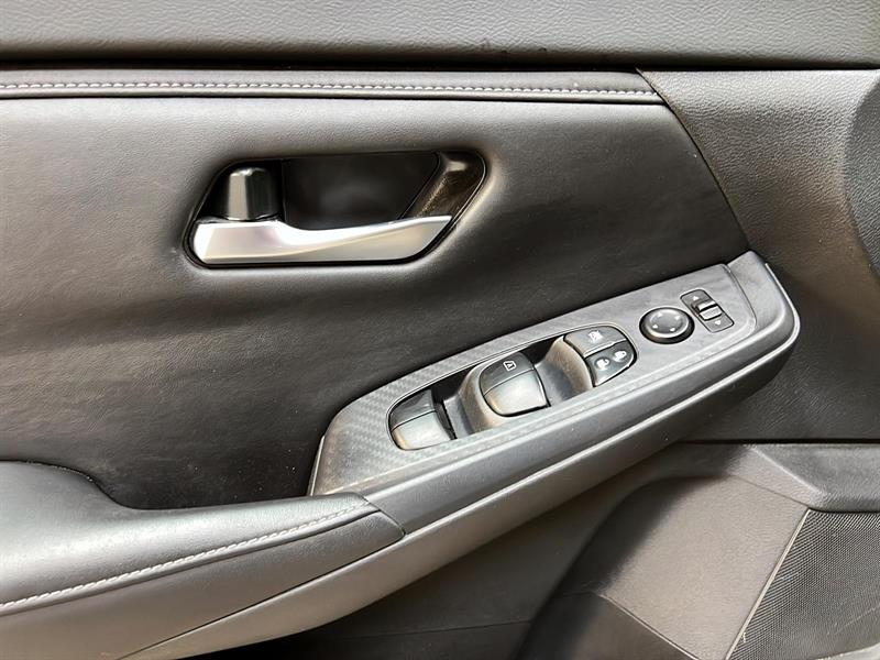 nissan Sentra 2023 - 22