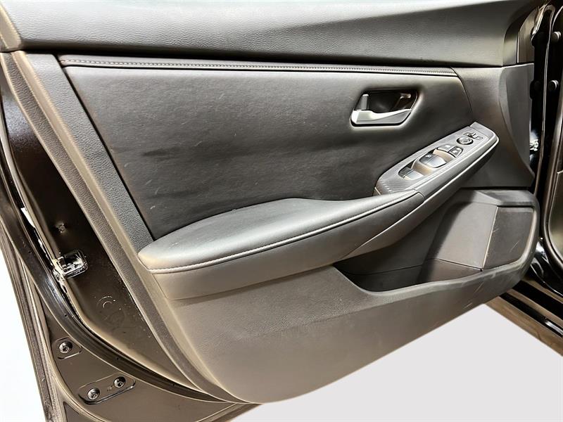 nissan Sentra 2023 - 23