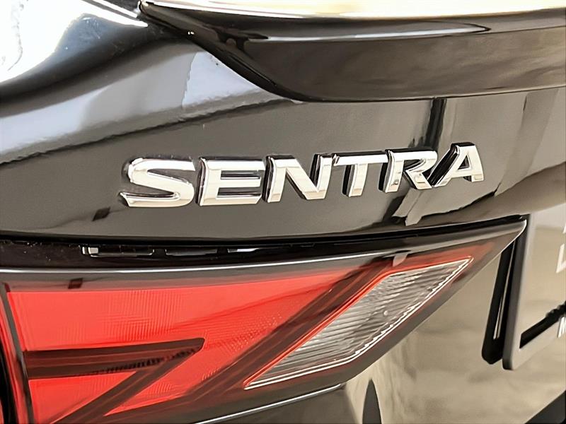 nissan Sentra 2023 - 25
