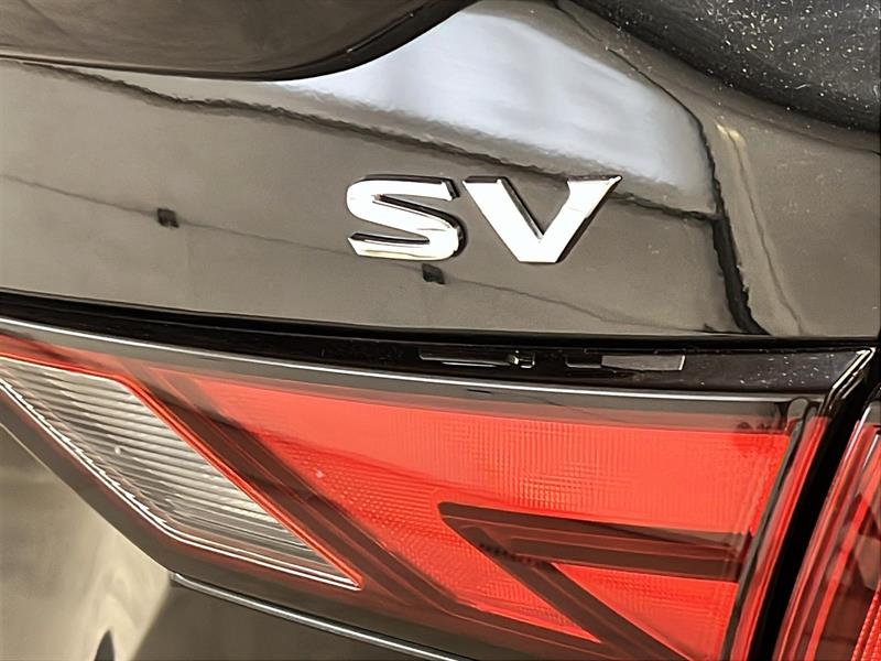 nissan Sentra 2023 - 26