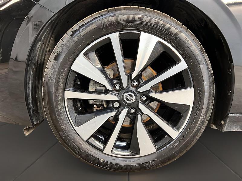 nissan Sentra 2023 - 27