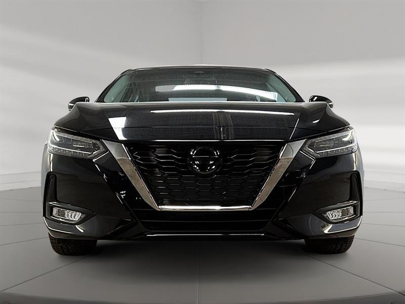 nissan Sentra 2023 - 2