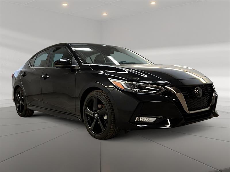 nissan Sentra 2023 - 3