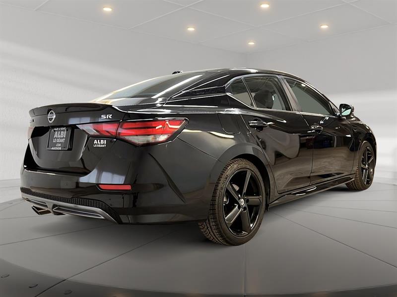 nissan Sentra 2023 - 4