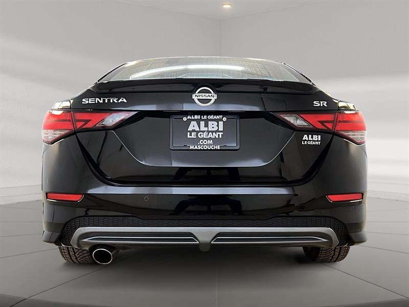 nissan Sentra 2023 - 5