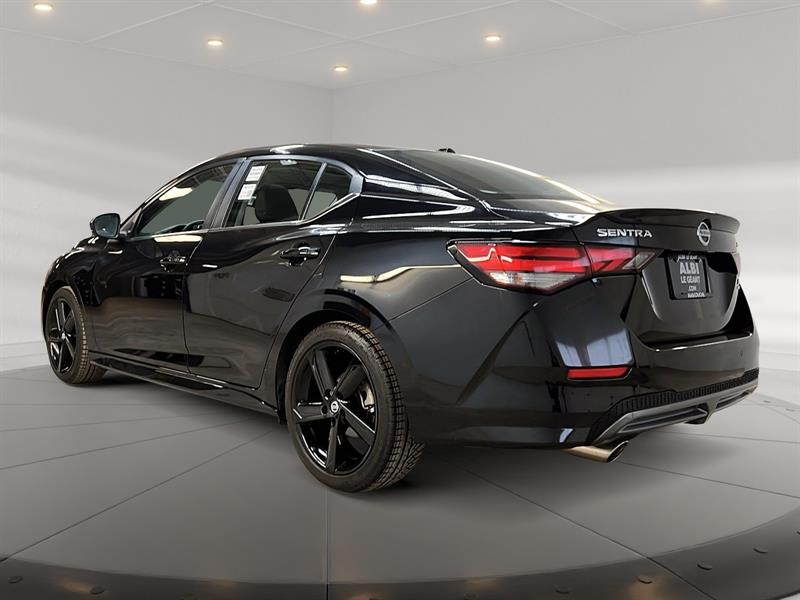 nissan Sentra 2023 - 6