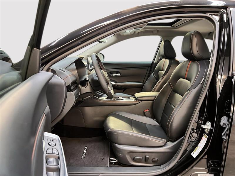 nissan Sentra 2023 - 7