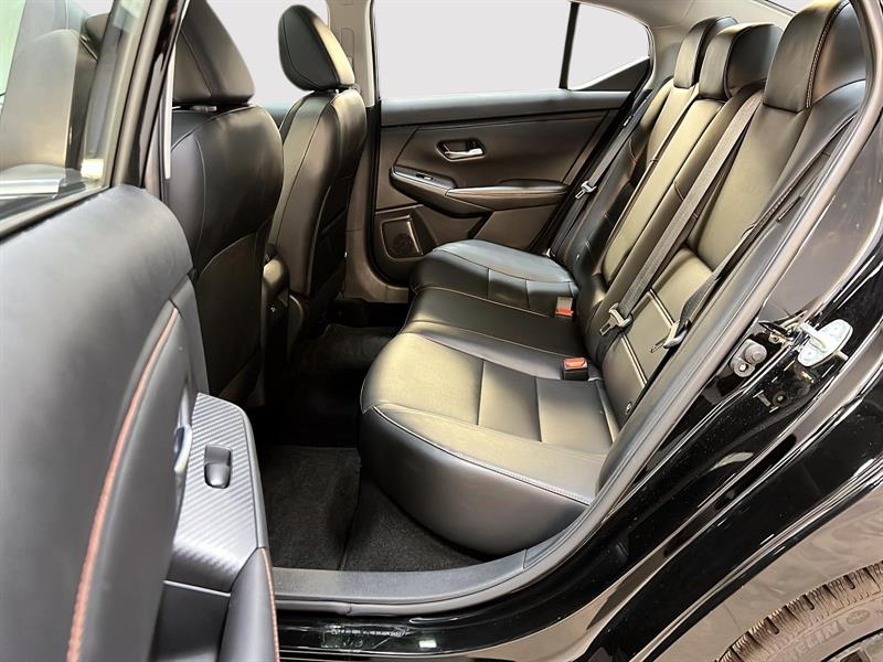 nissan Sentra 2023 - 9