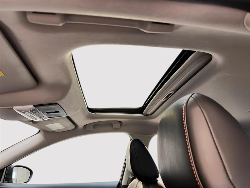 nissan Sentra 2023 - 10