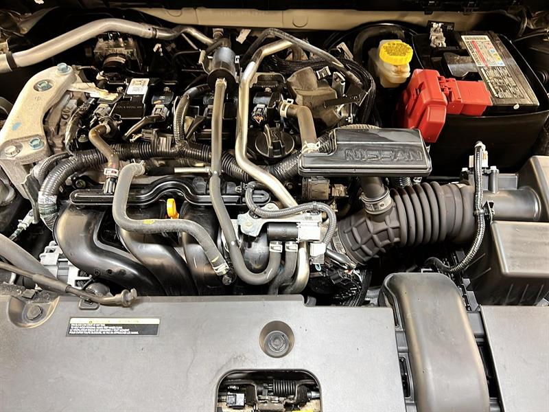 nissan Sentra 2023 - 12