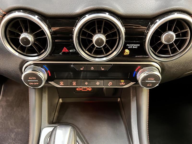 nissan Sentra 2023 - 15