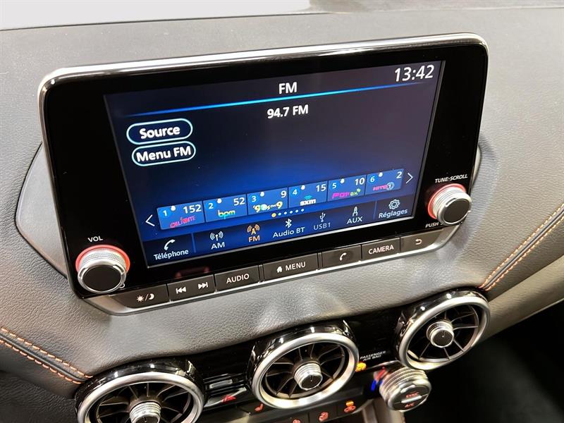 nissan Sentra 2023 - 16