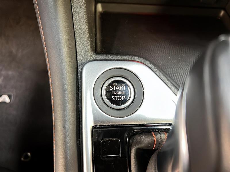 nissan Sentra 2023 - 18