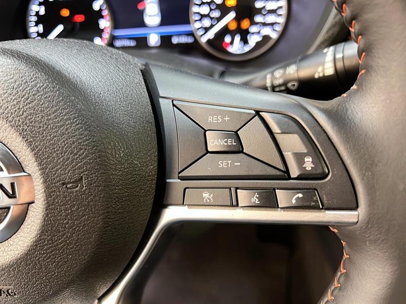 nissan Sentra 2023 - 19