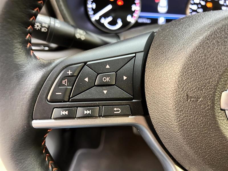 nissan Sentra 2023 - 20