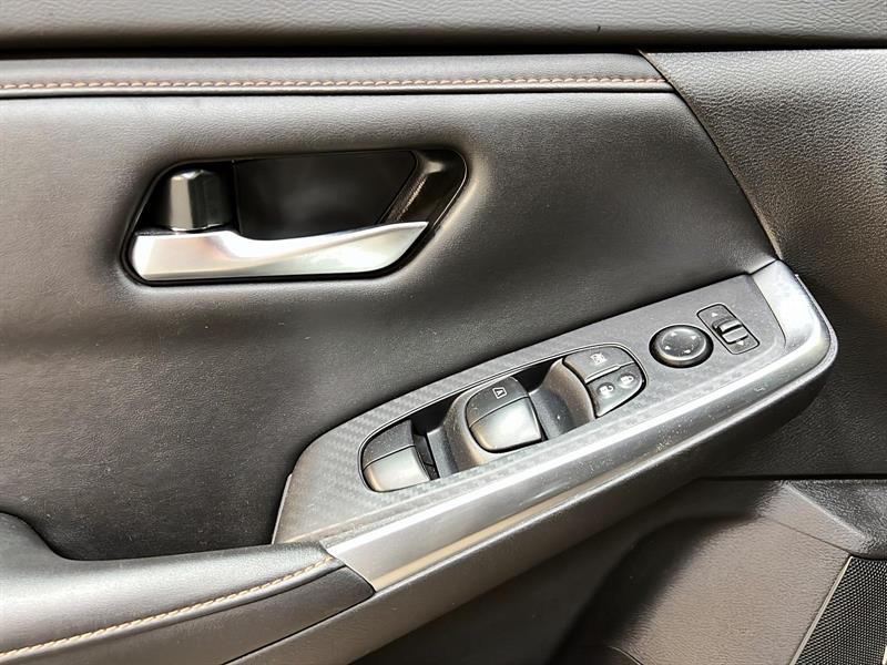 nissan Sentra 2023 - 22