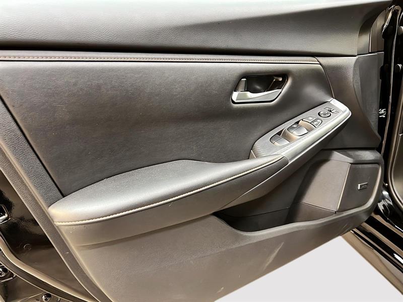 nissan Sentra 2023 - 24