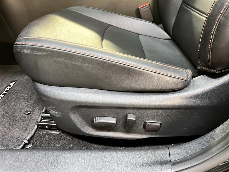 nissan Sentra 2023 - 25