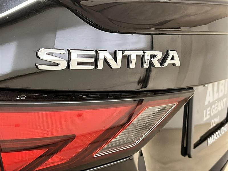 nissan Sentra 2023 - 27