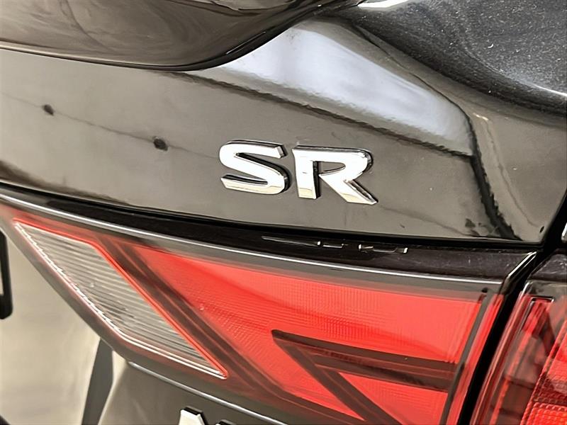 nissan Sentra 2023 - 28