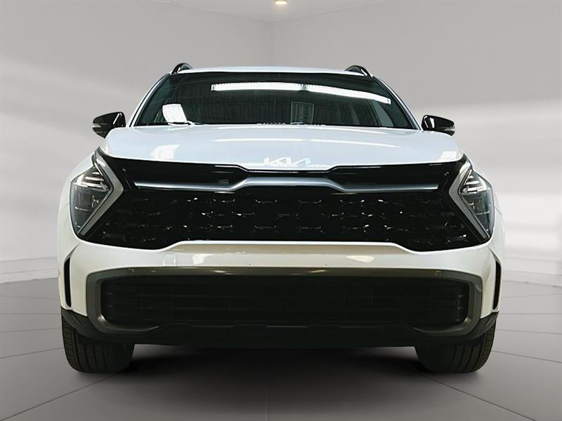 kia Sportage 2024 - 2
