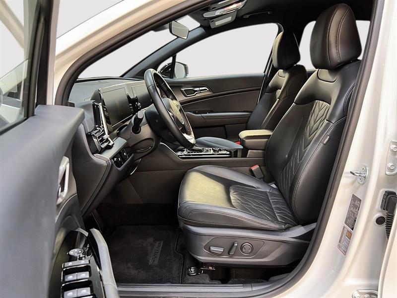 kia Sportage 2024 - 7