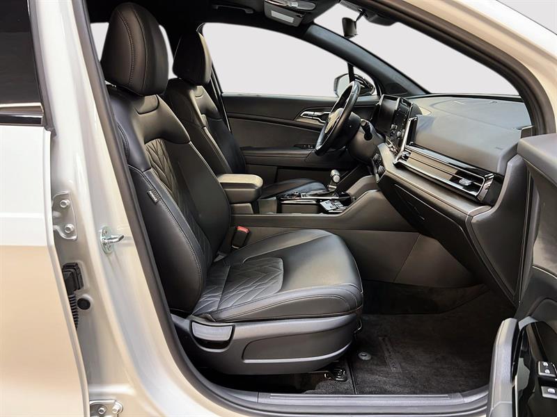 kia Sportage 2024 - 8