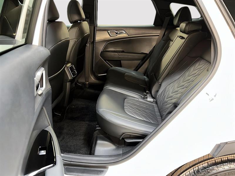 kia Sportage 2024 - 9